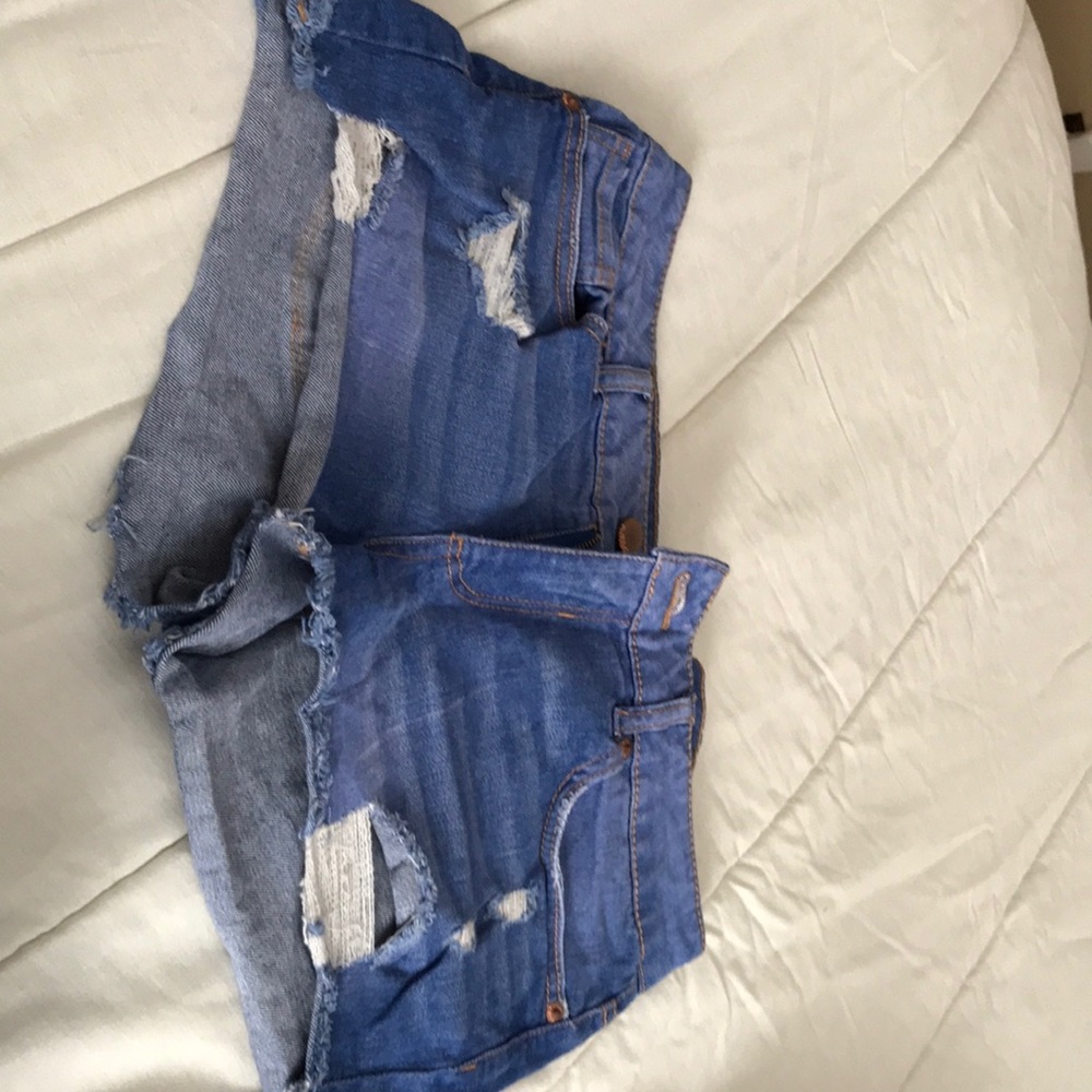 Shorts